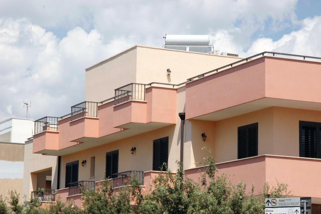 Vittoria Resort Residence-B&B Galatina Exterior foto